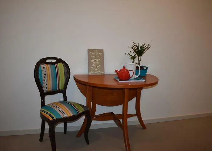 Casa Barao Forrester *