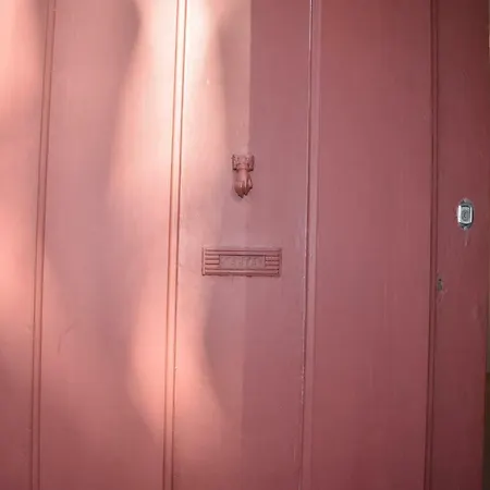 Appartamento Casa Barao Forrester