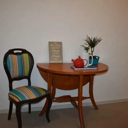 Casa Barao Forrester *