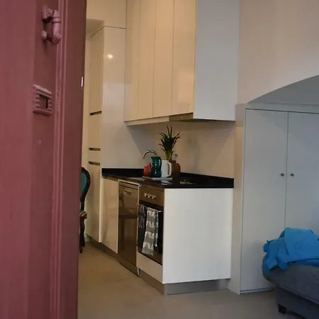 Apartament Casa Barao Forrester *