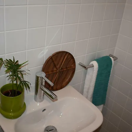 Casa Barao Forrester Apartment *