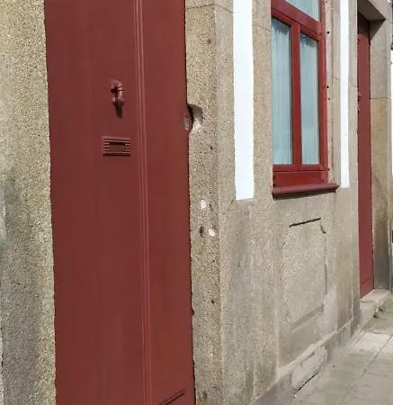 Casa Barao Forrester Apartment