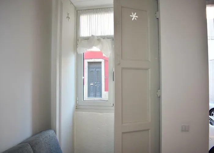 Casa Barao Forrester Oporto