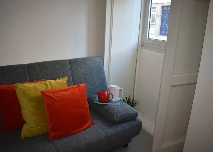 Appartamento Casa Barao Forrester *