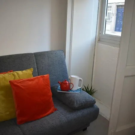 Apartmán Casa Barao Forrester *